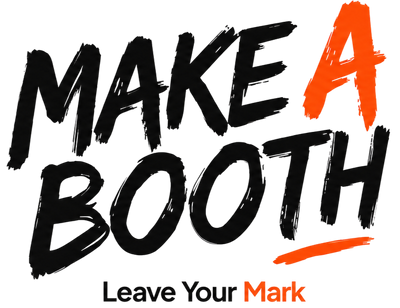 Make a booth